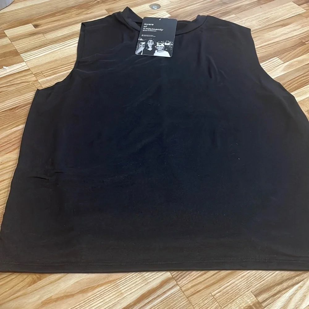 Good hYOUman tank - M - Picture 3 of 3